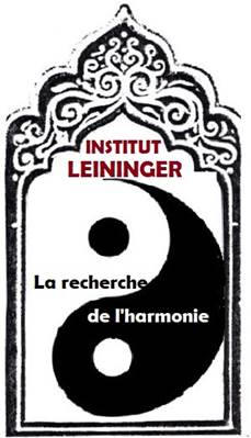 Institut Leininger Recherche Harmonie-TAO 