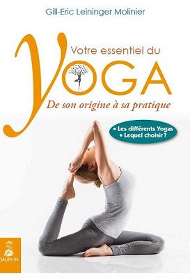 livre Yoga