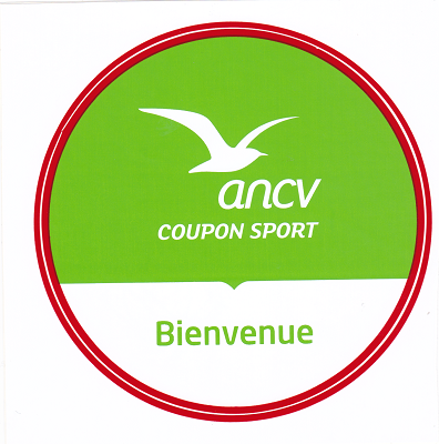 ancv coupon sport