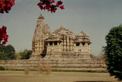 khajuraho temple 45