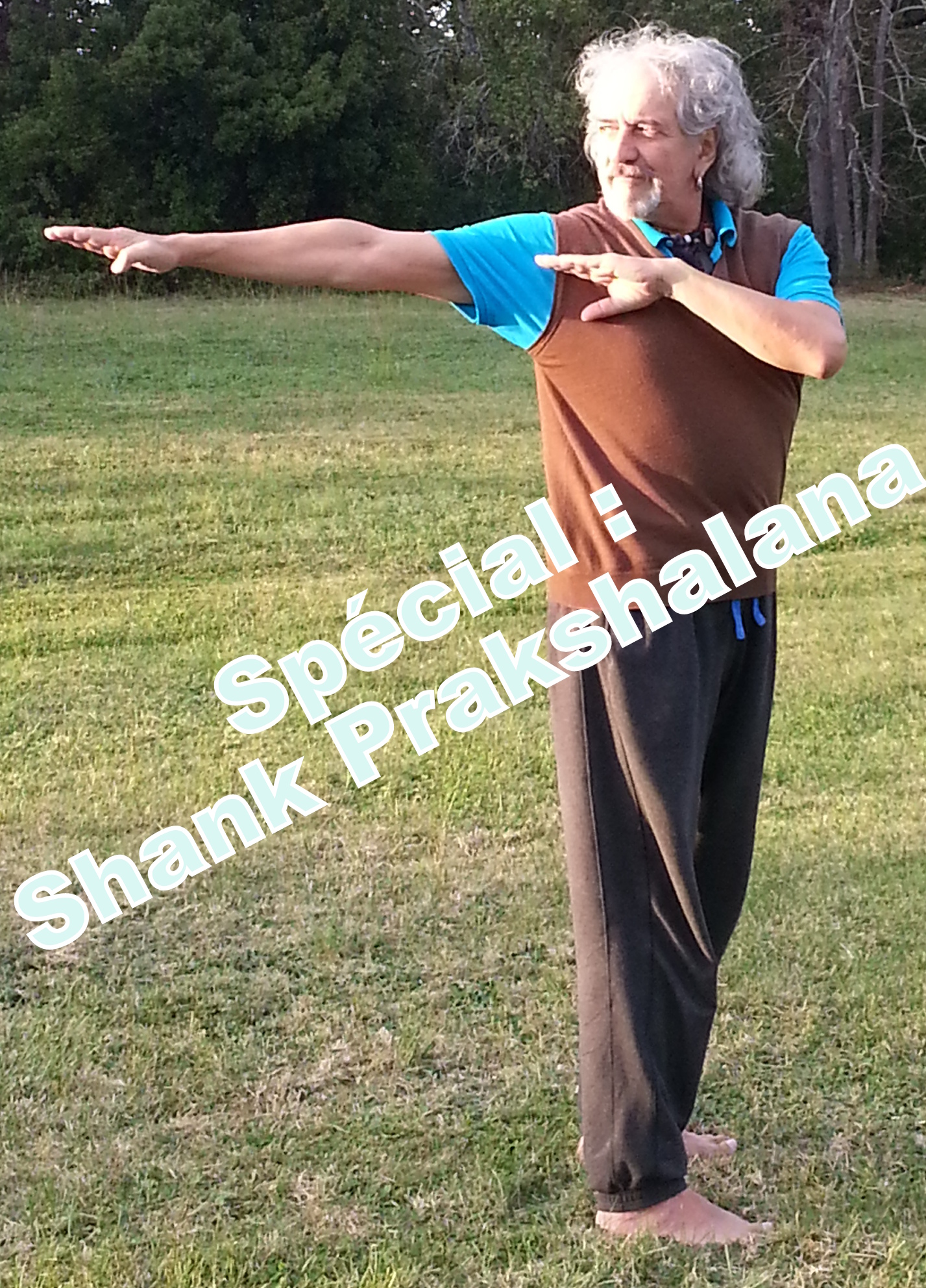 Shank Prakshalana mouvement 2